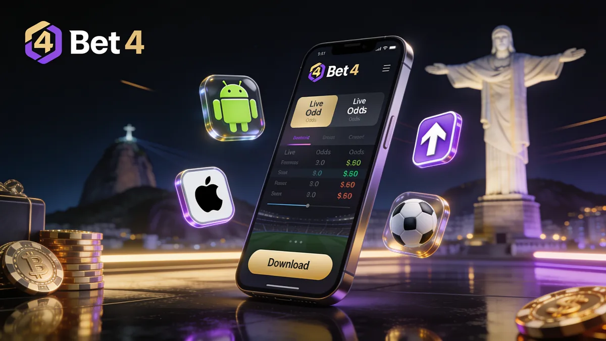 Introdução ao Programa de Bônus Bet4: guia de bet 4 para jogadores no Brasil